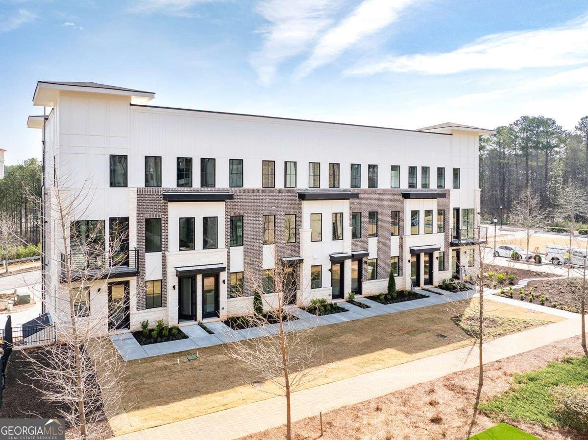 7150 Summit Place Alpharetta - Photo 20