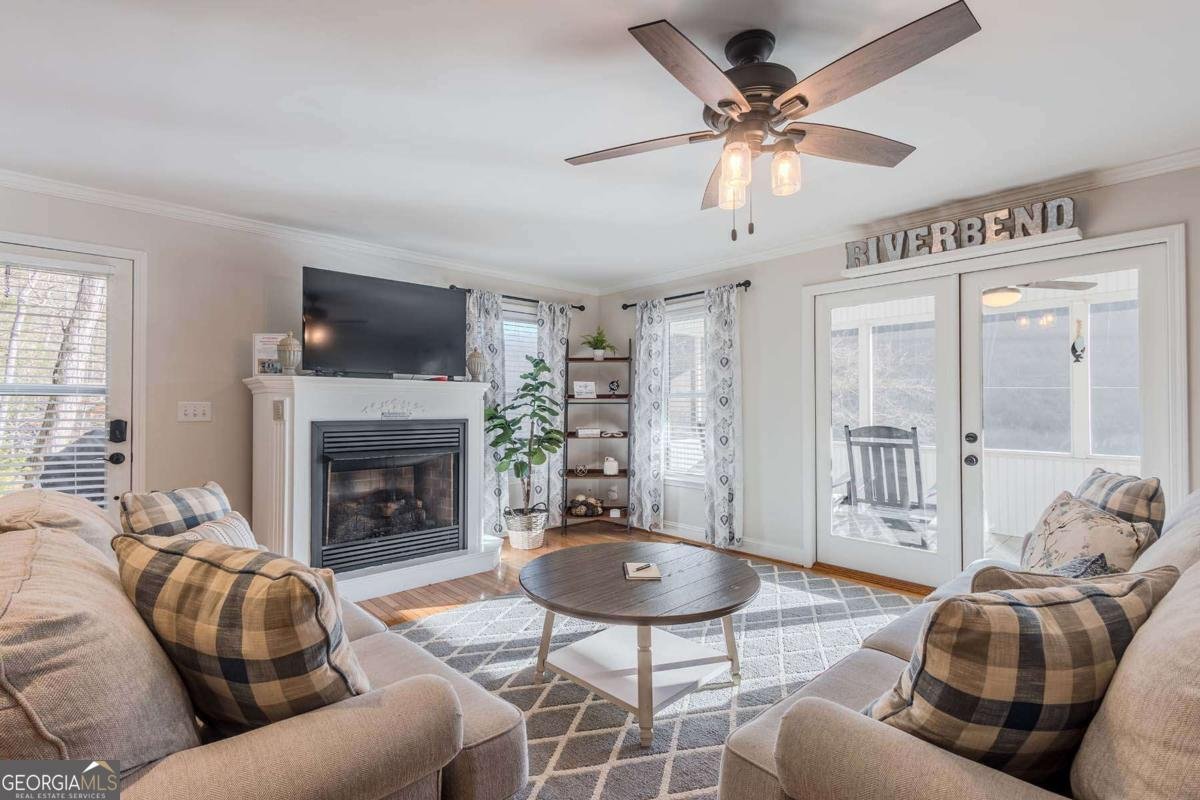 53 Addle Trail Ellijay - Photo 13