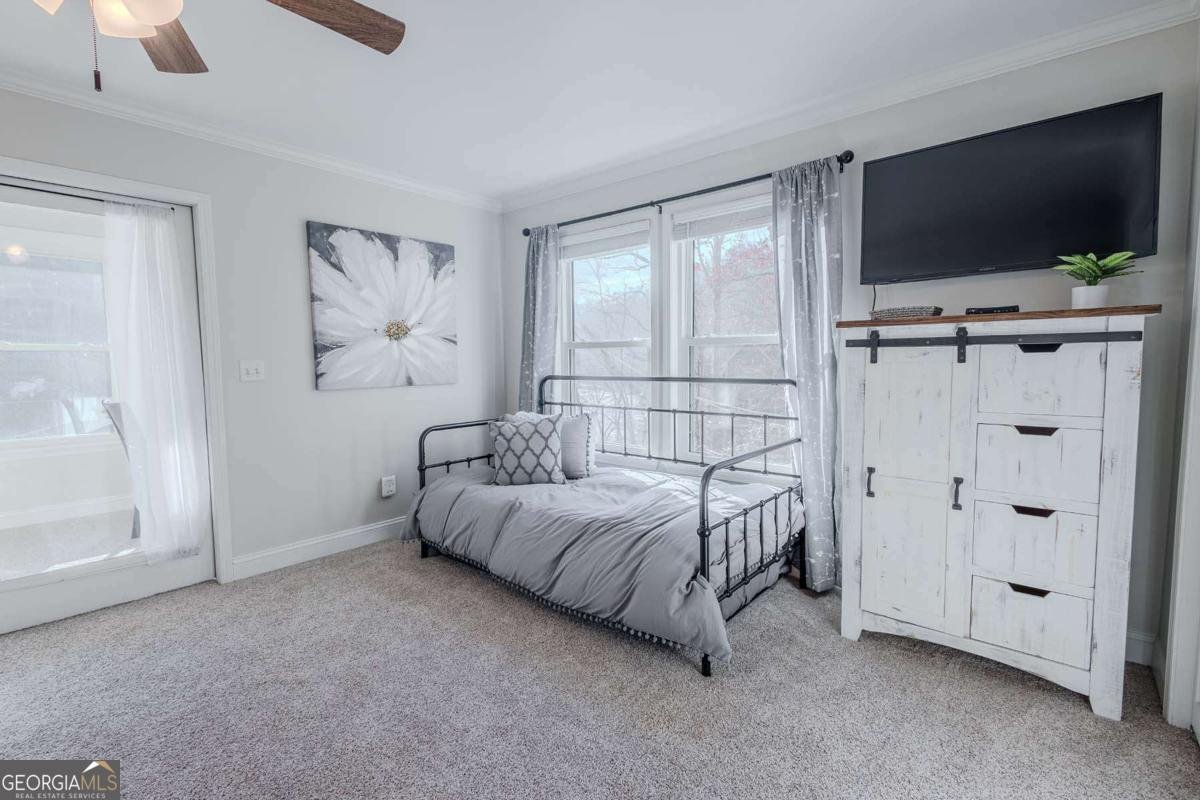 53 Addle Trail Ellijay - Photo 30