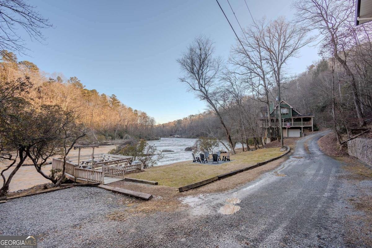 53 Addle Trail Ellijay - Photo 7
