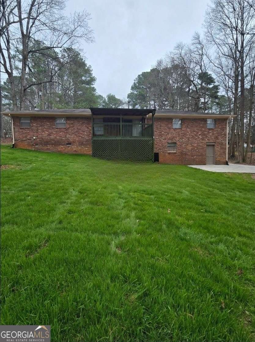 5295 Wildwood Lane Douglasville - Photo 7