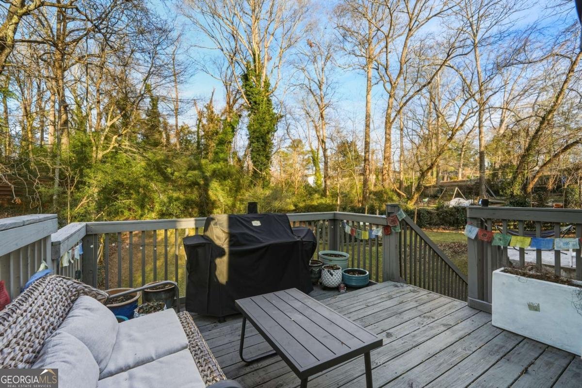 2323 Venetian Drive Atlanta - Photo 12