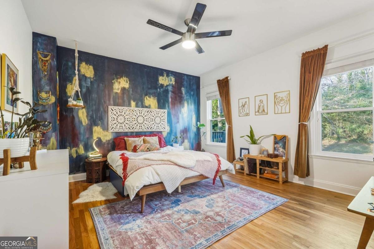 2323 Venetian Drive Atlanta - Photo 13