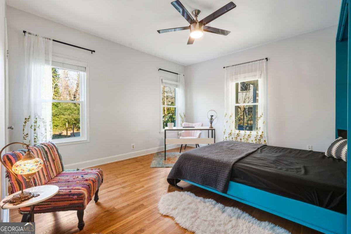 2323 Venetian Drive Atlanta - Photo 15