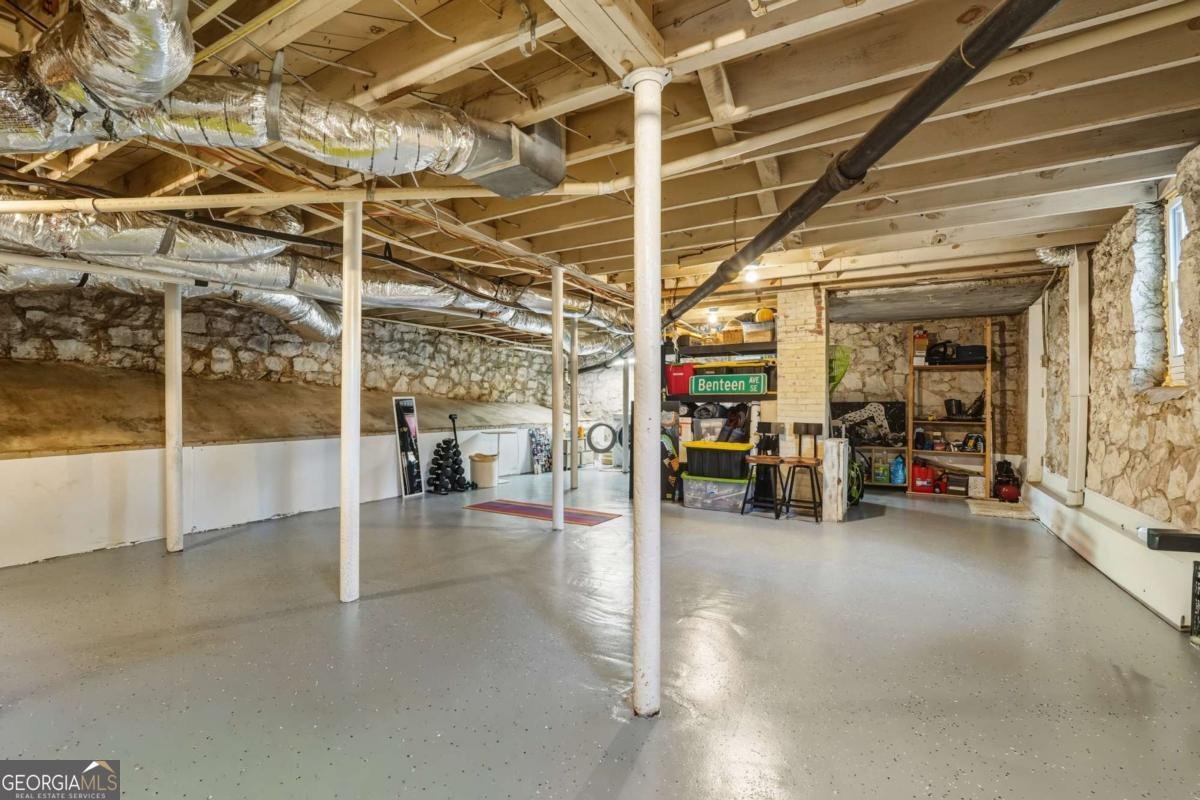 2323 Venetian Drive Atlanta - Photo 17