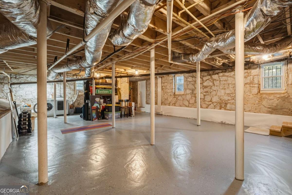 2323 Venetian Drive Atlanta - Photo 18