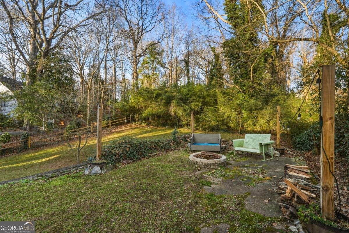 2323 Venetian Drive Atlanta - Photo 20