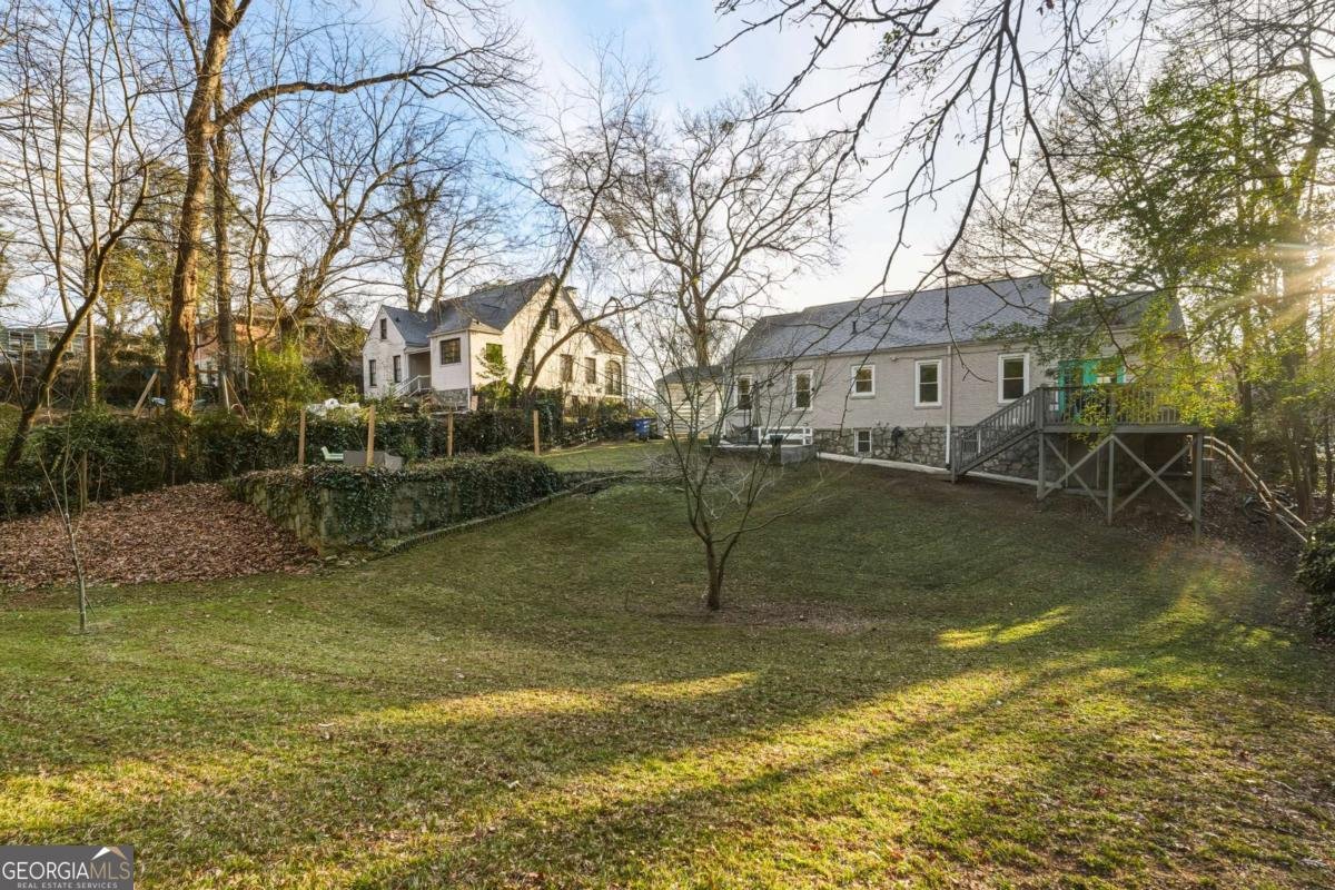 2323 Venetian Drive Atlanta - Photo 21