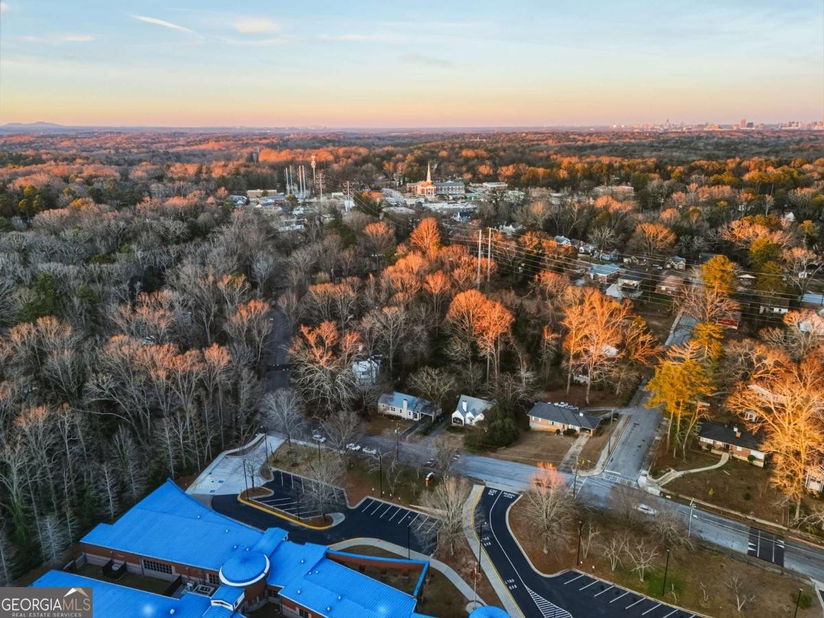 2323 Venetian Drive Atlanta - Photo 22