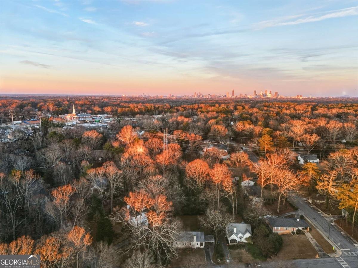 2323 Venetian Drive Atlanta - Photo 23