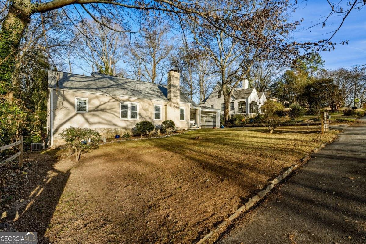 2323 Venetian Drive Atlanta - Photo 24