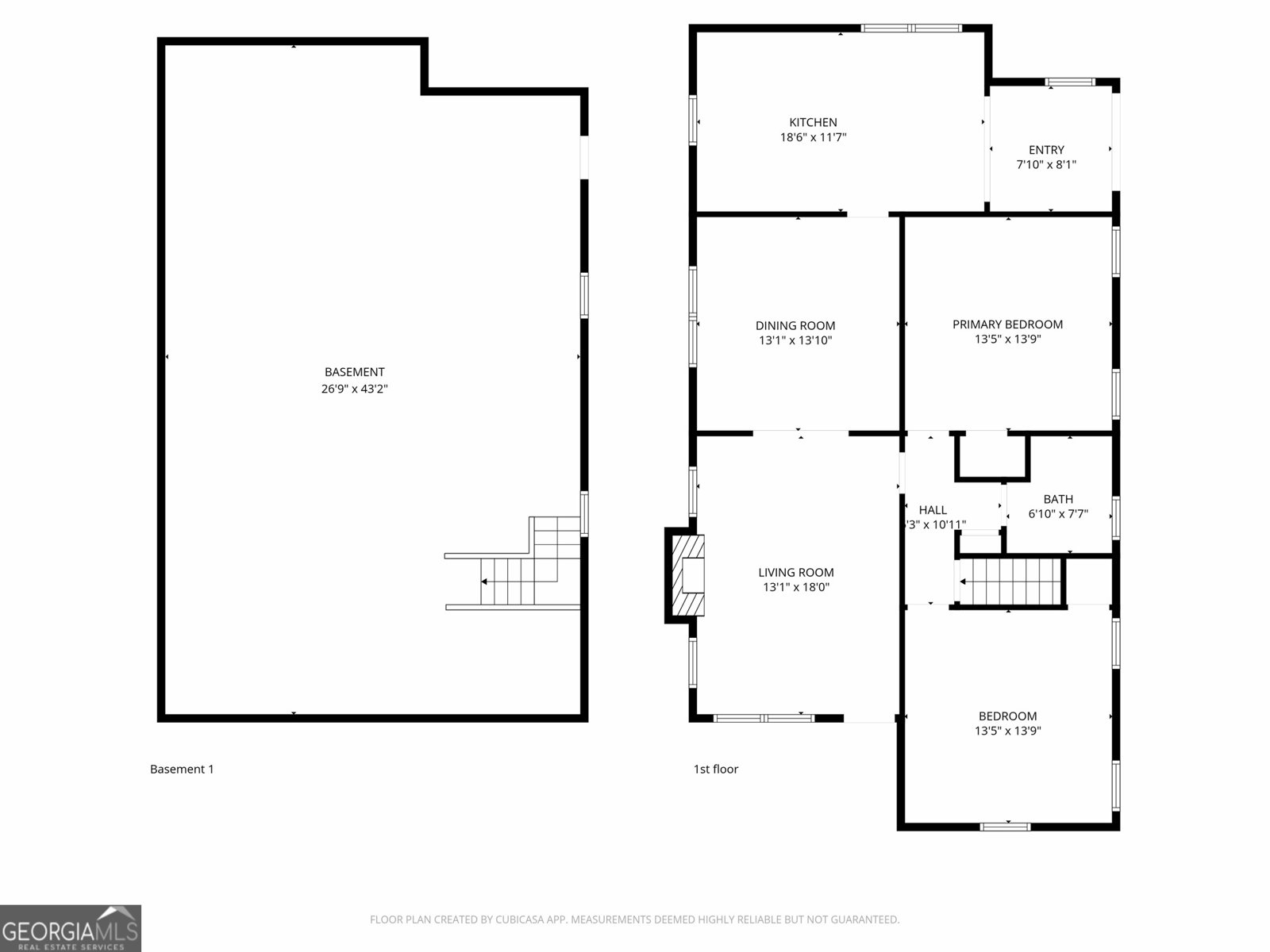 2323 Venetian Drive Atlanta - Photo 25