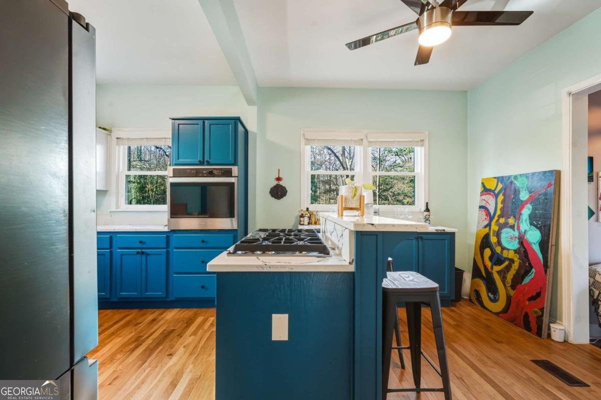 2323 Venetian Drive Atlanta - Photo 7