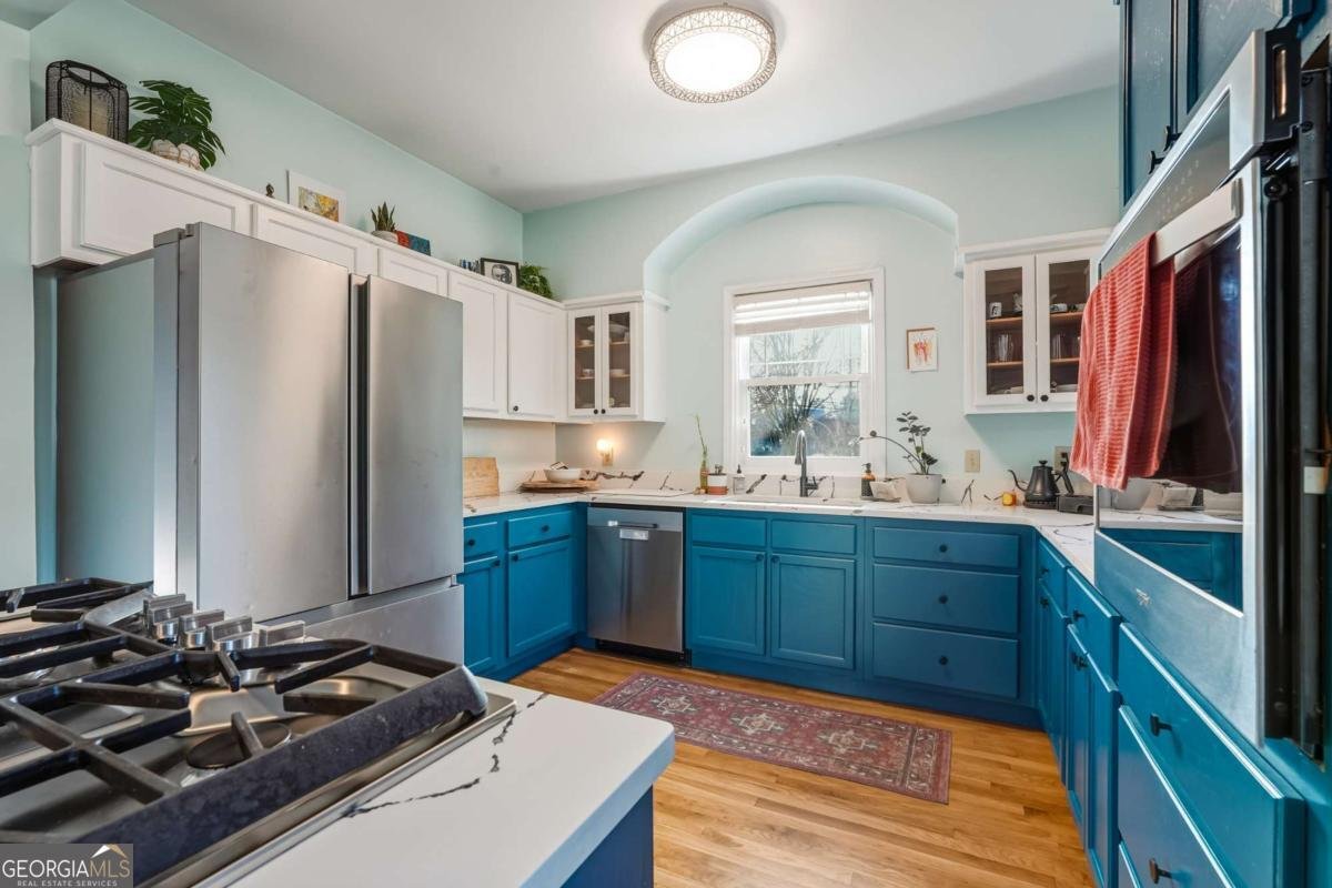 2323 Venetian Drive Atlanta - Photo 8