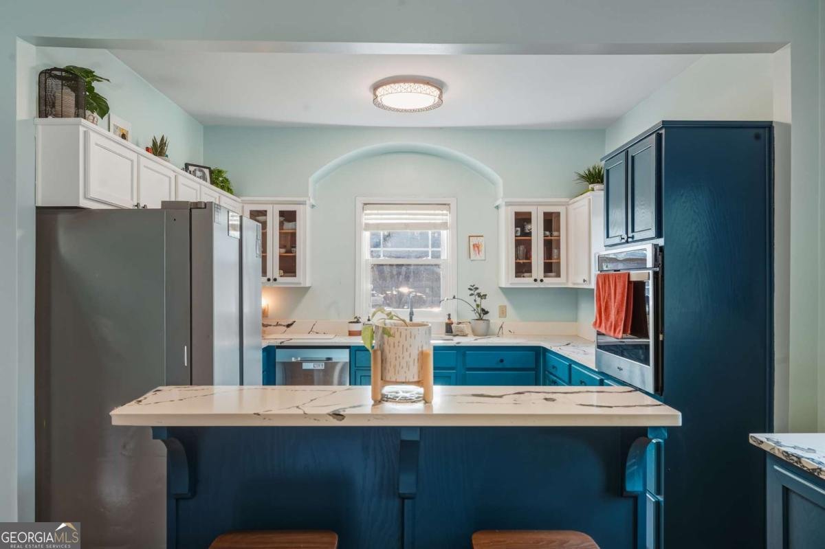 2323 Venetian Drive Atlanta - Photo 9