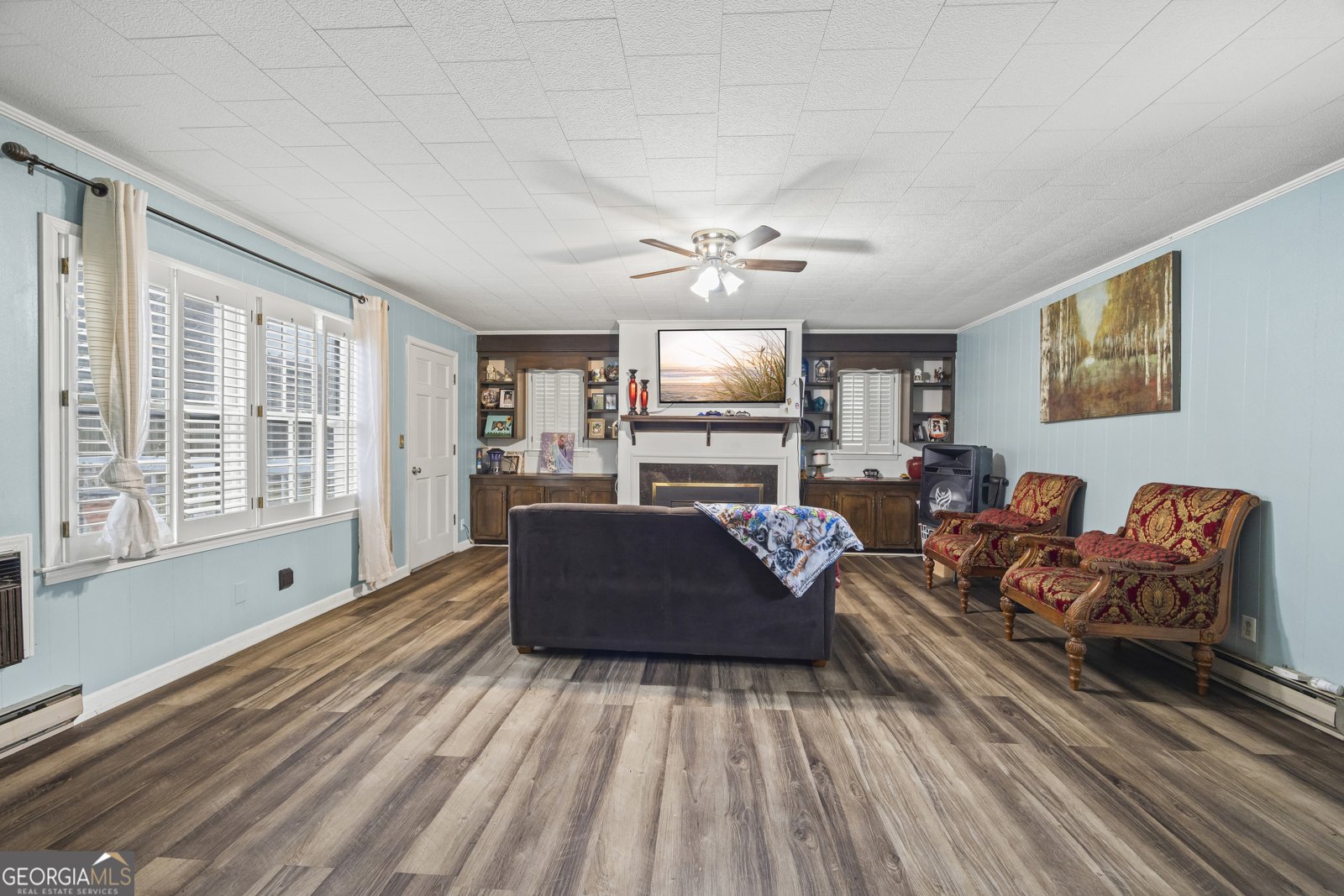 44 Chestnut Street Elberton - Photo 16