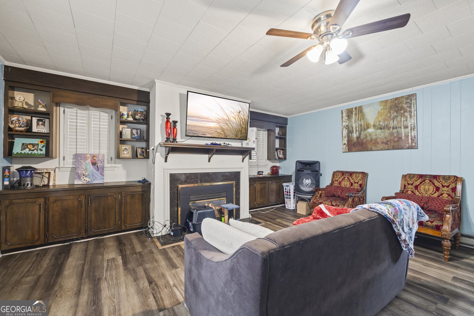 44 Chestnut Street Elberton - Photo 17