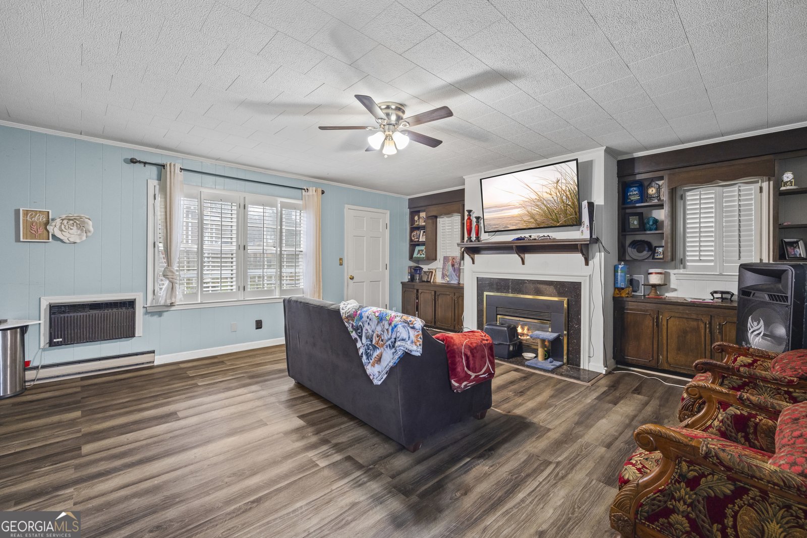 44 Chestnut Street Elberton - Photo 18