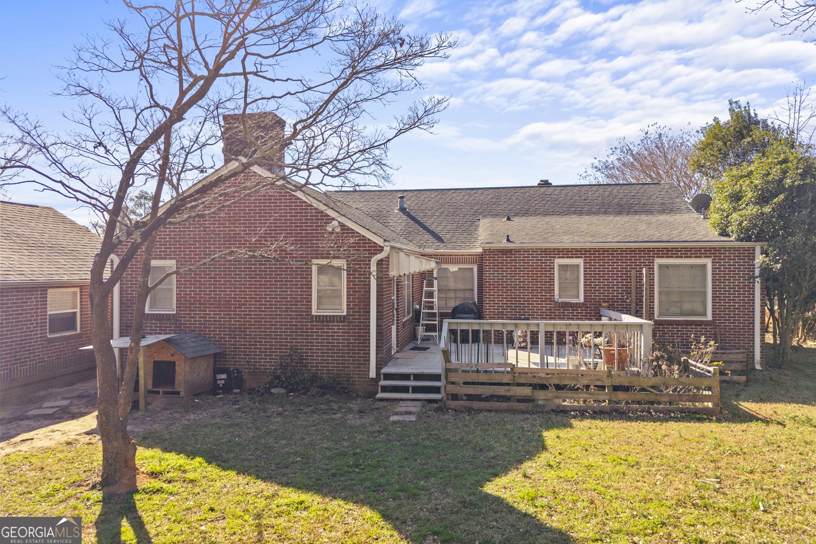 44 Chestnut Street Elberton - Photo 32