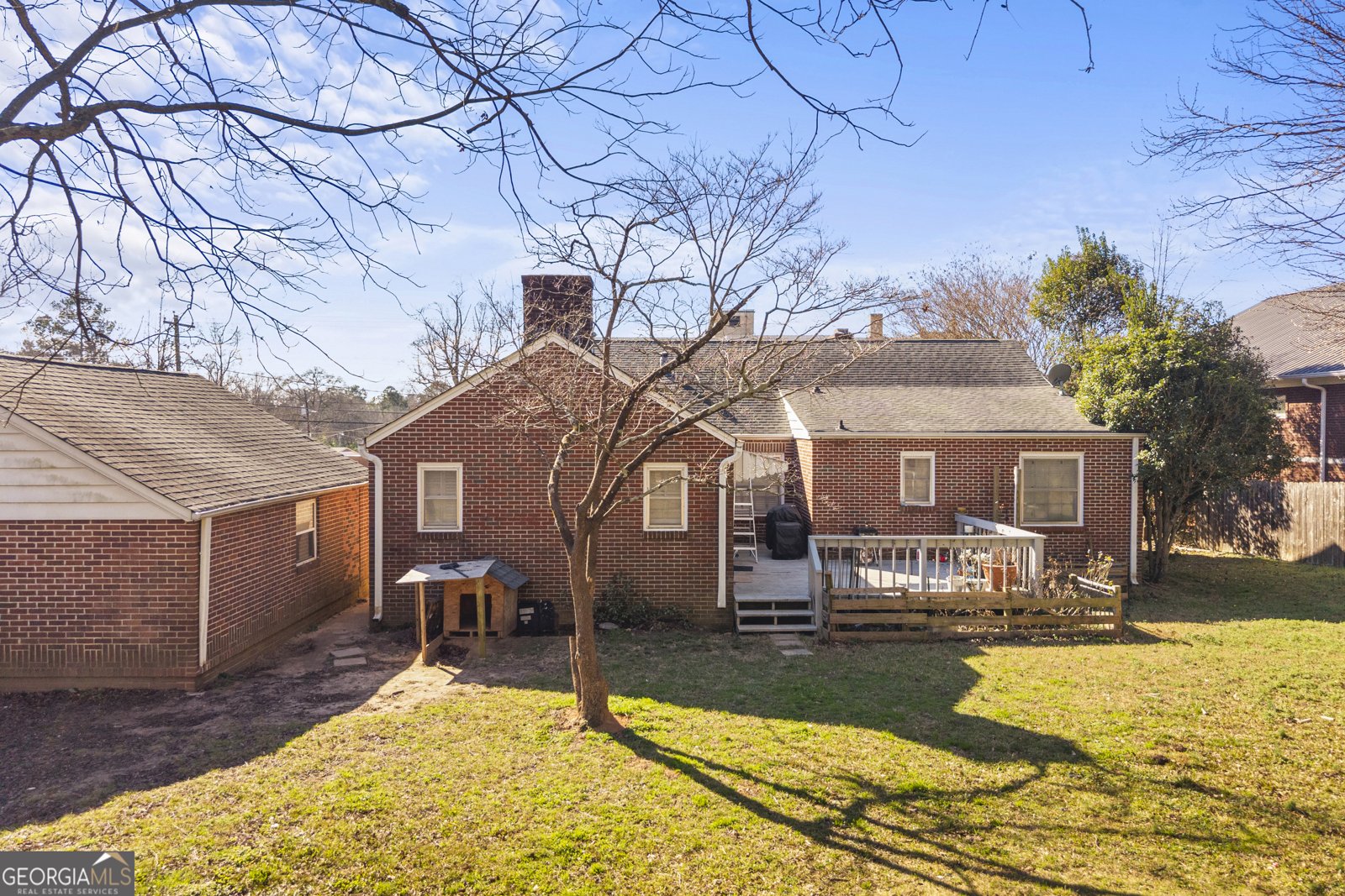 44 Chestnut Street Elberton - Photo 33