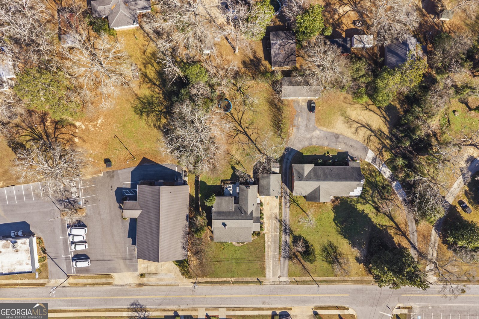 44 Chestnut Street Elberton - Photo 37