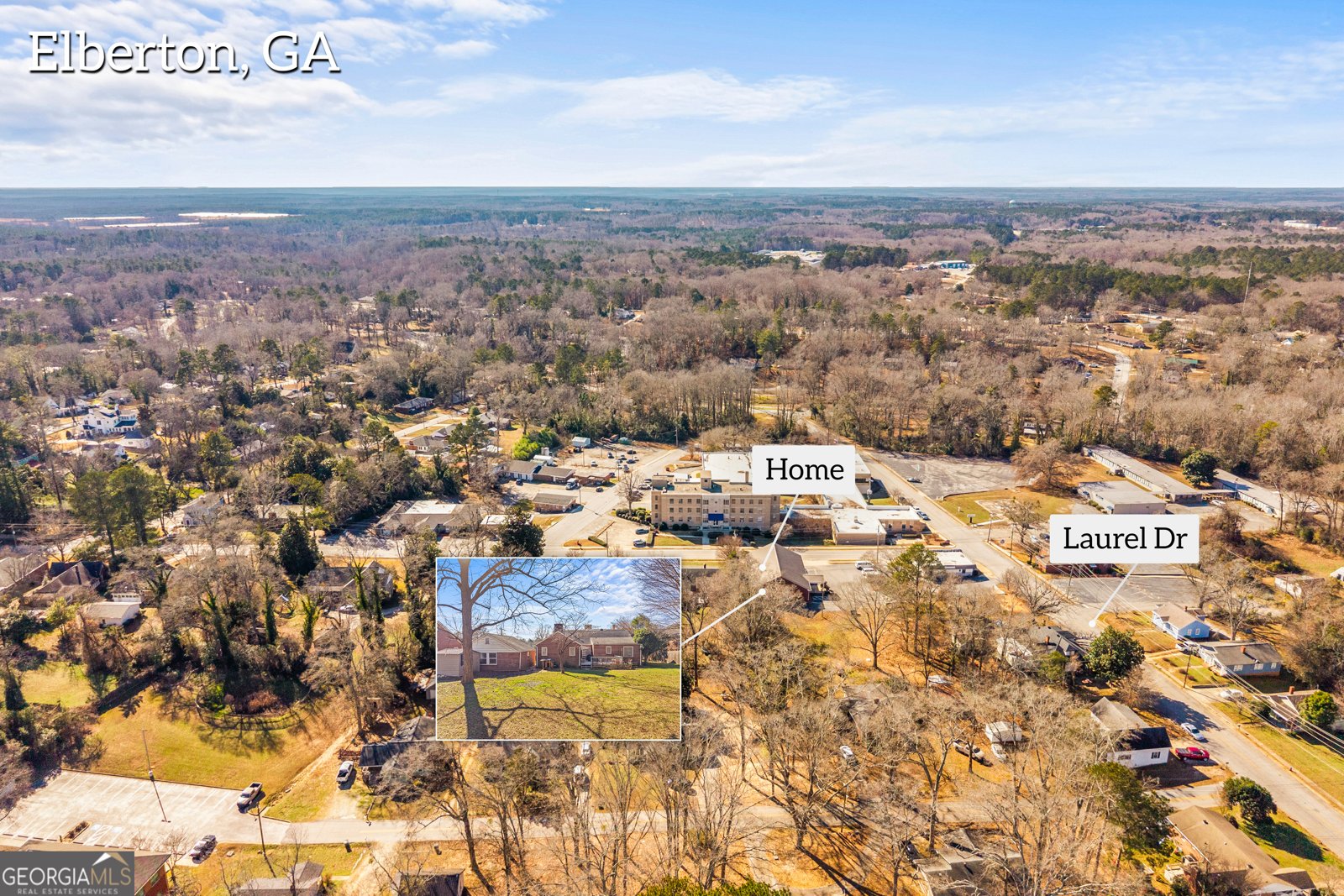 44 Chestnut Street Elberton - Photo 40