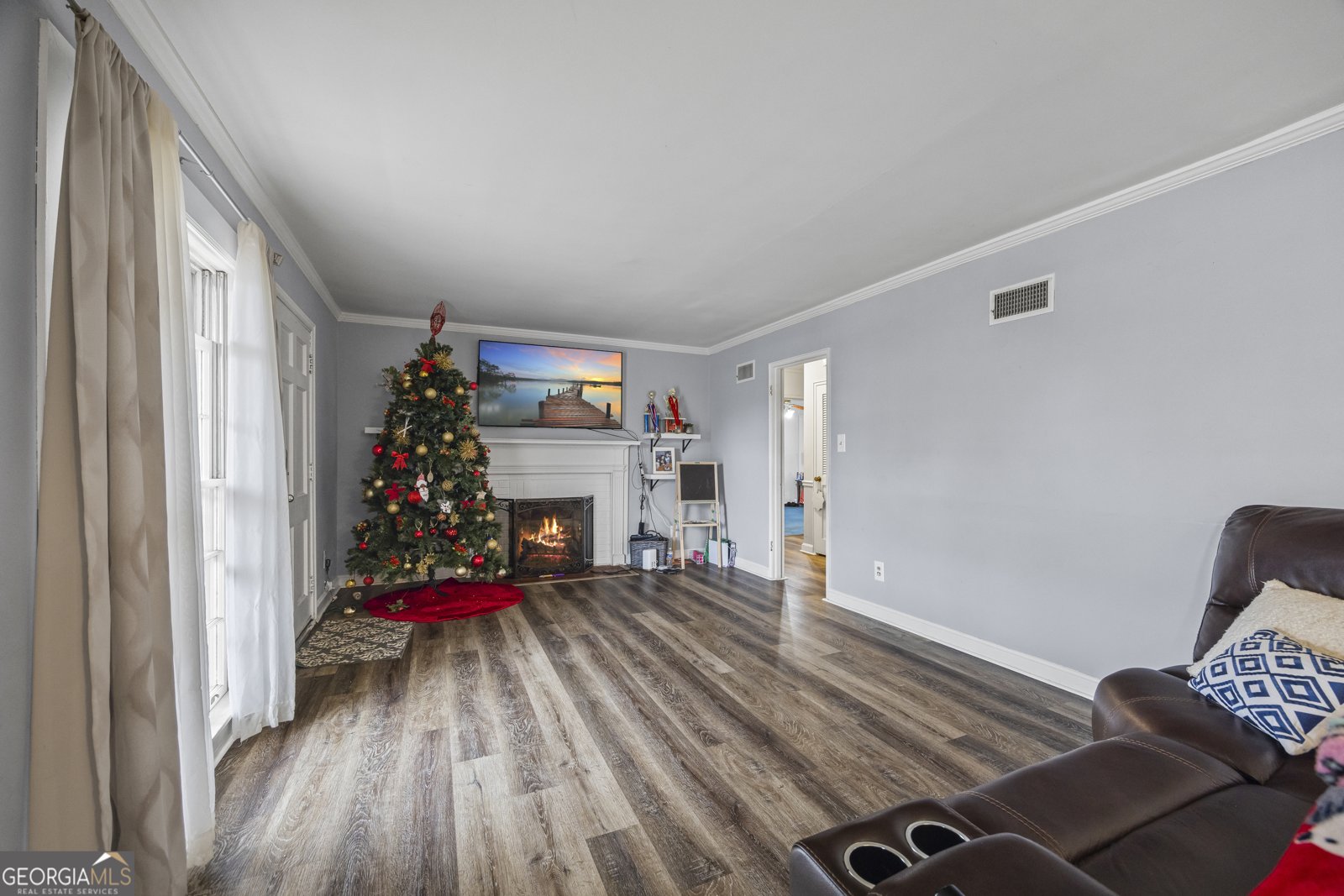 44 Chestnut Street Elberton - Photo 9