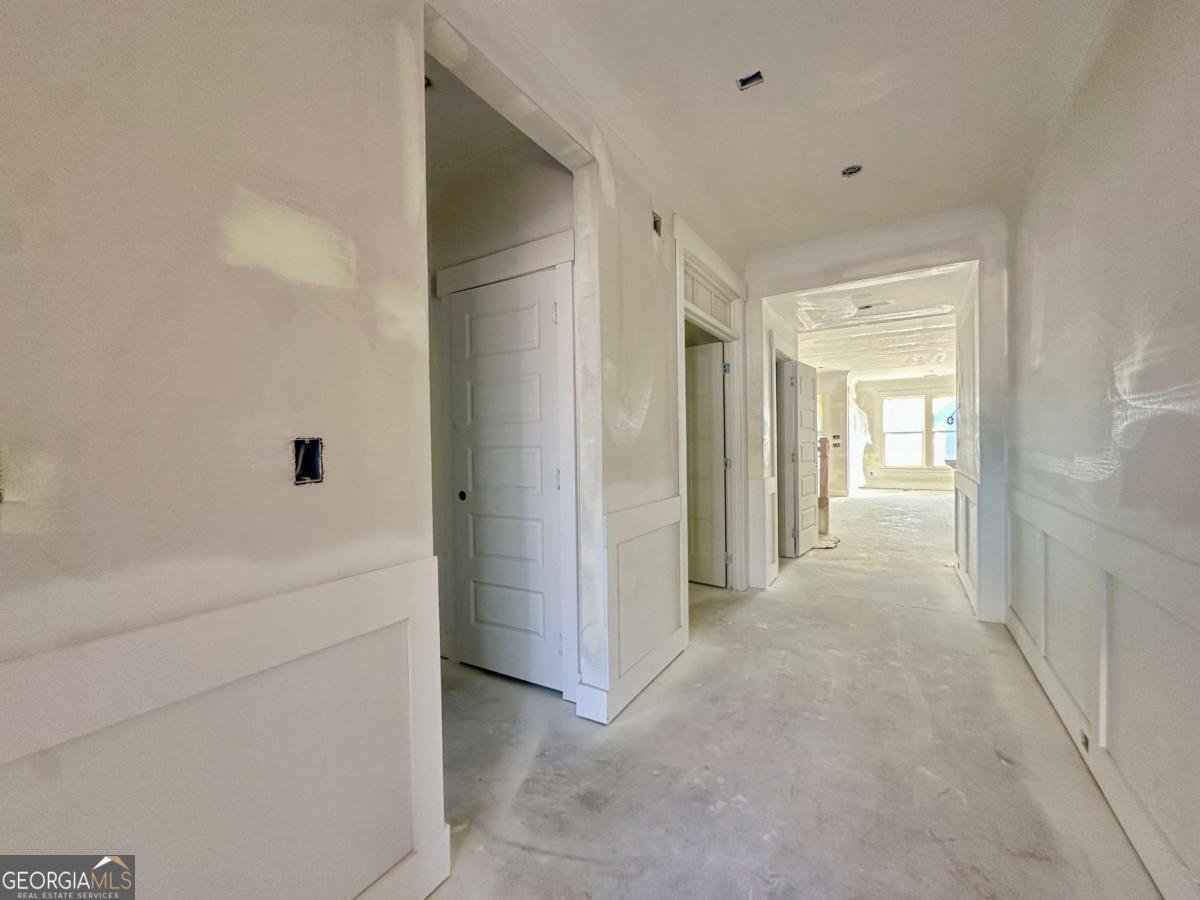 321 Conifer Lane Ball Ground - Photo 1