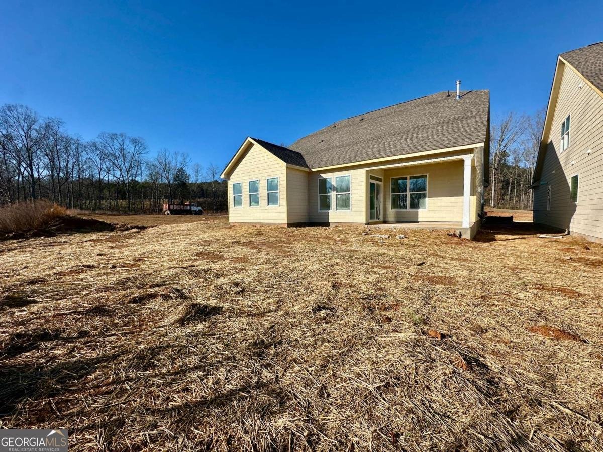 321 Conifer Lane Ball Ground - Photo 22