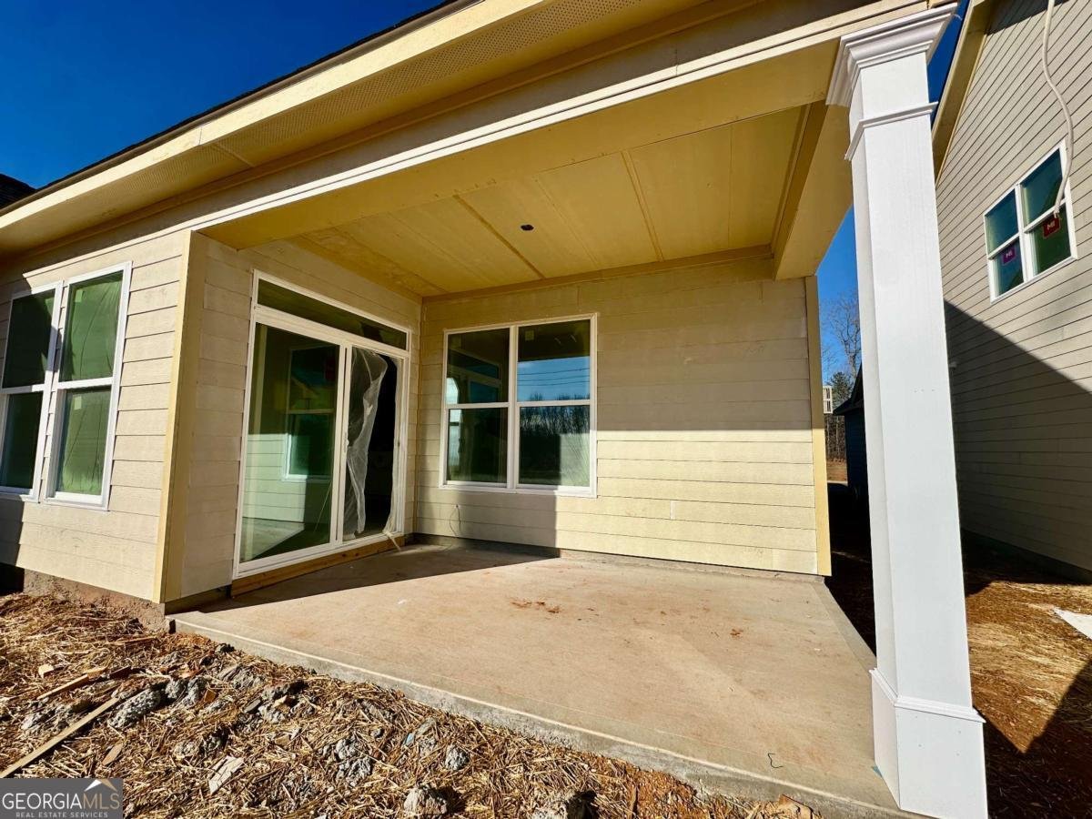 321 Conifer Lane Ball Ground - Photo 23