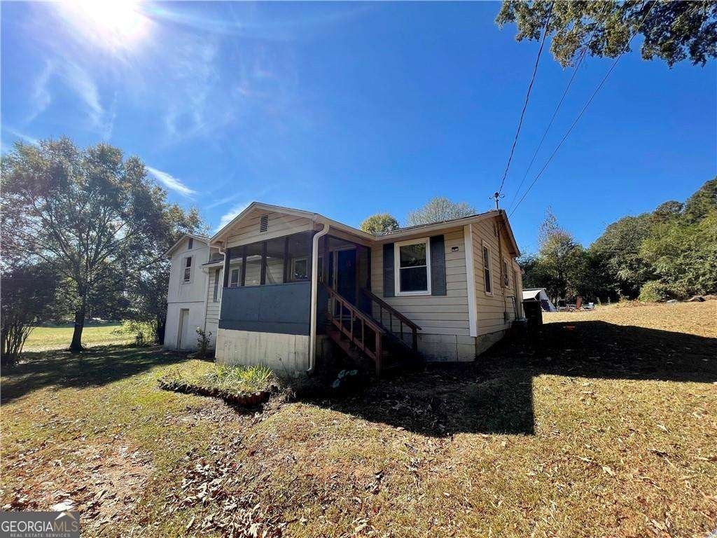 442 Herrington Bend Road Calhoun - Photo 1