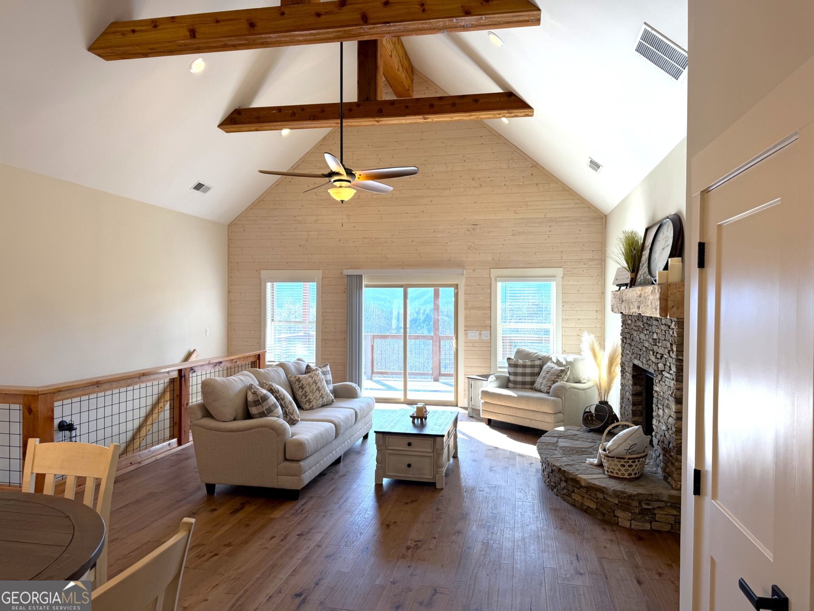 438 Mill Ridge Road Hiawassee - Photo 11