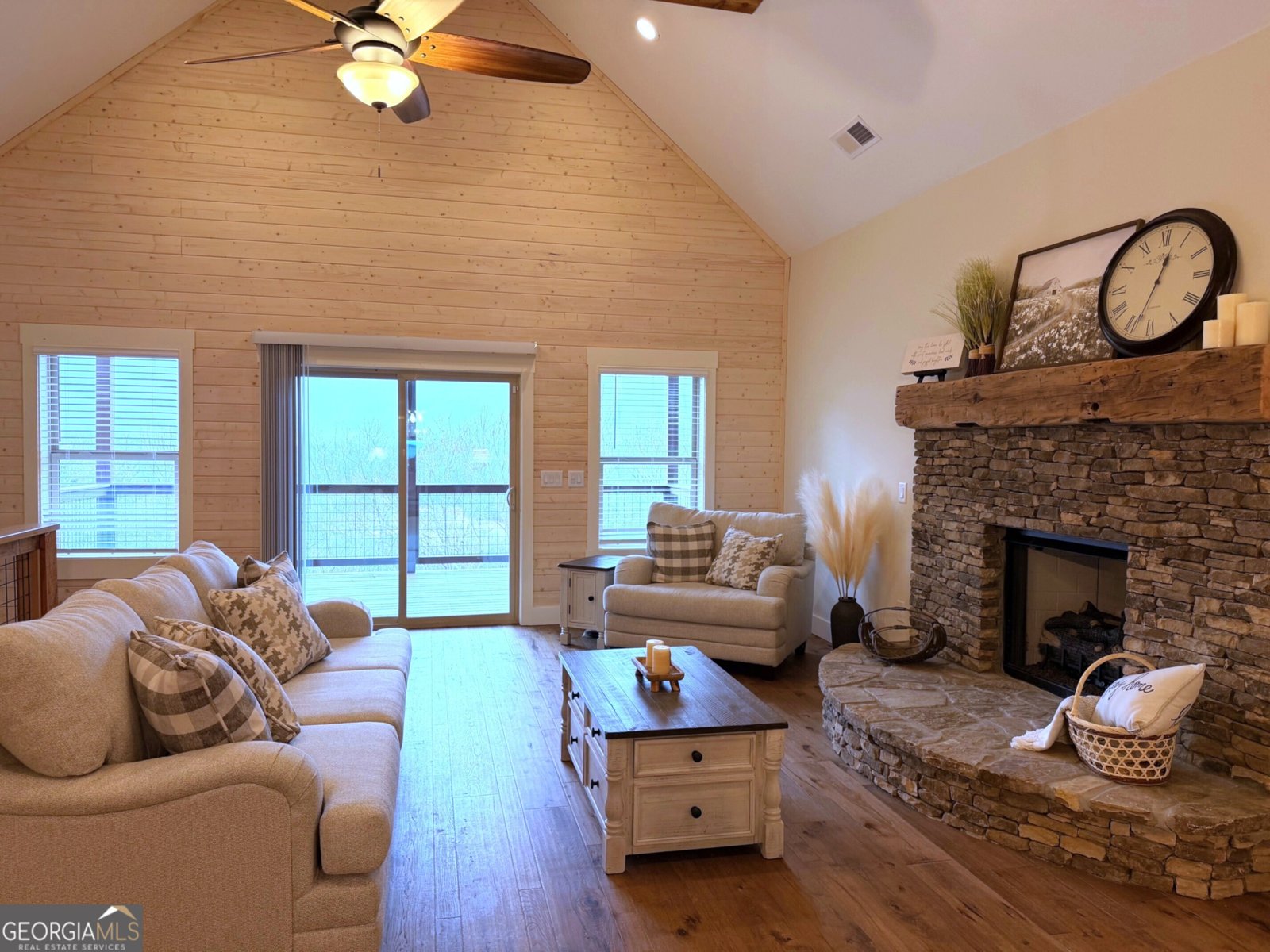 438 Mill Ridge Road Hiawassee - Photo 12