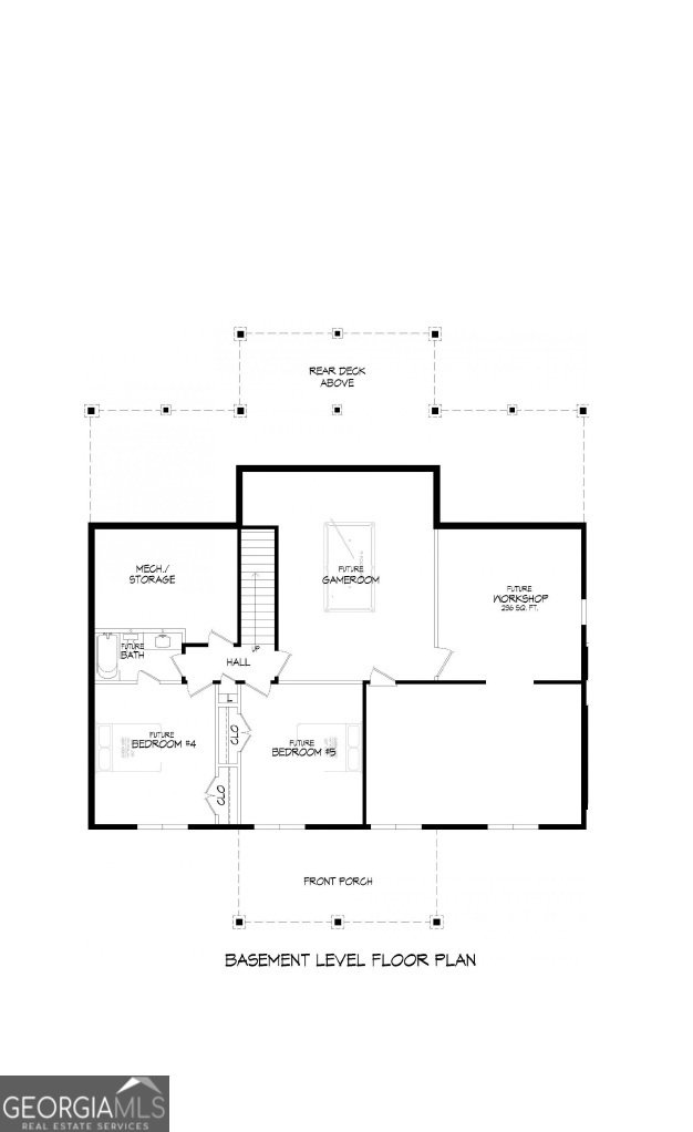 438 Mill Ridge Road Hiawassee - Photo 31