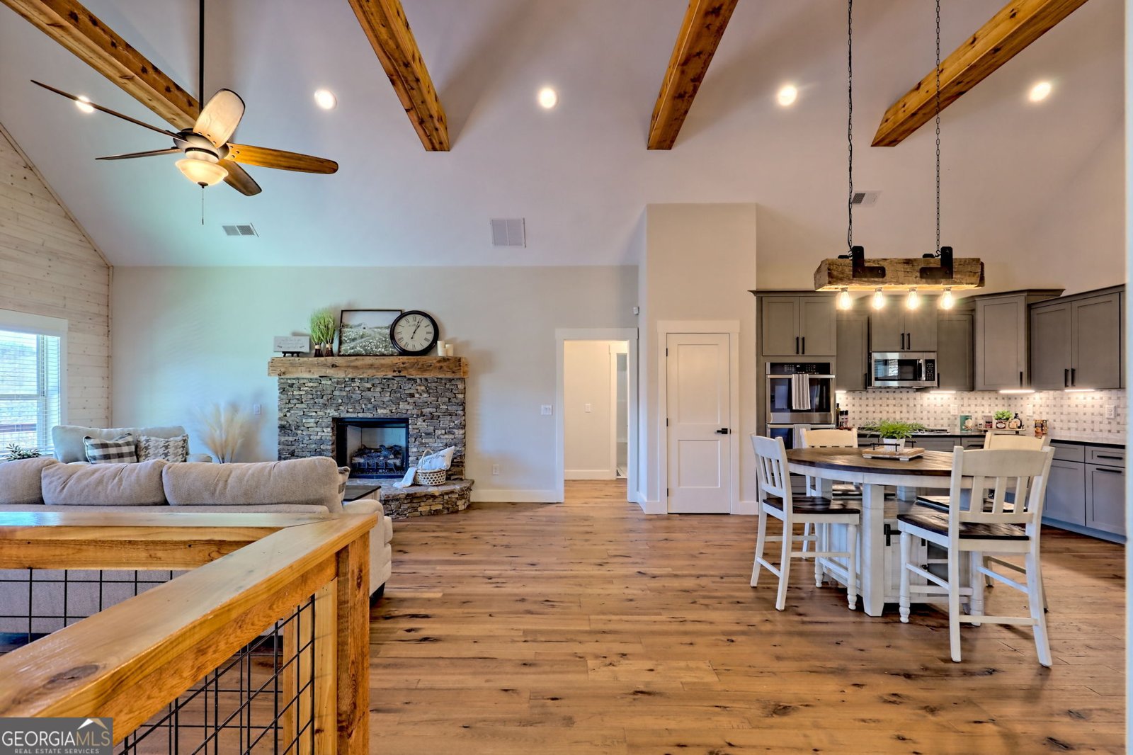 438 Mill Ridge Road Hiawassee - Photo 34