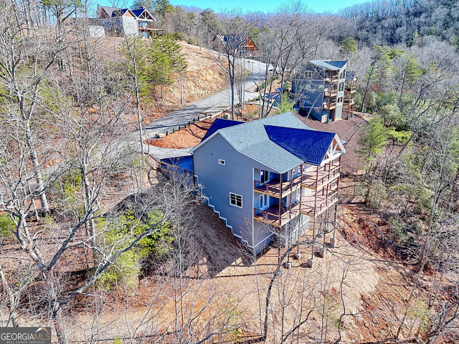 438 Mill Ridge Road Hiawassee - Photo 65