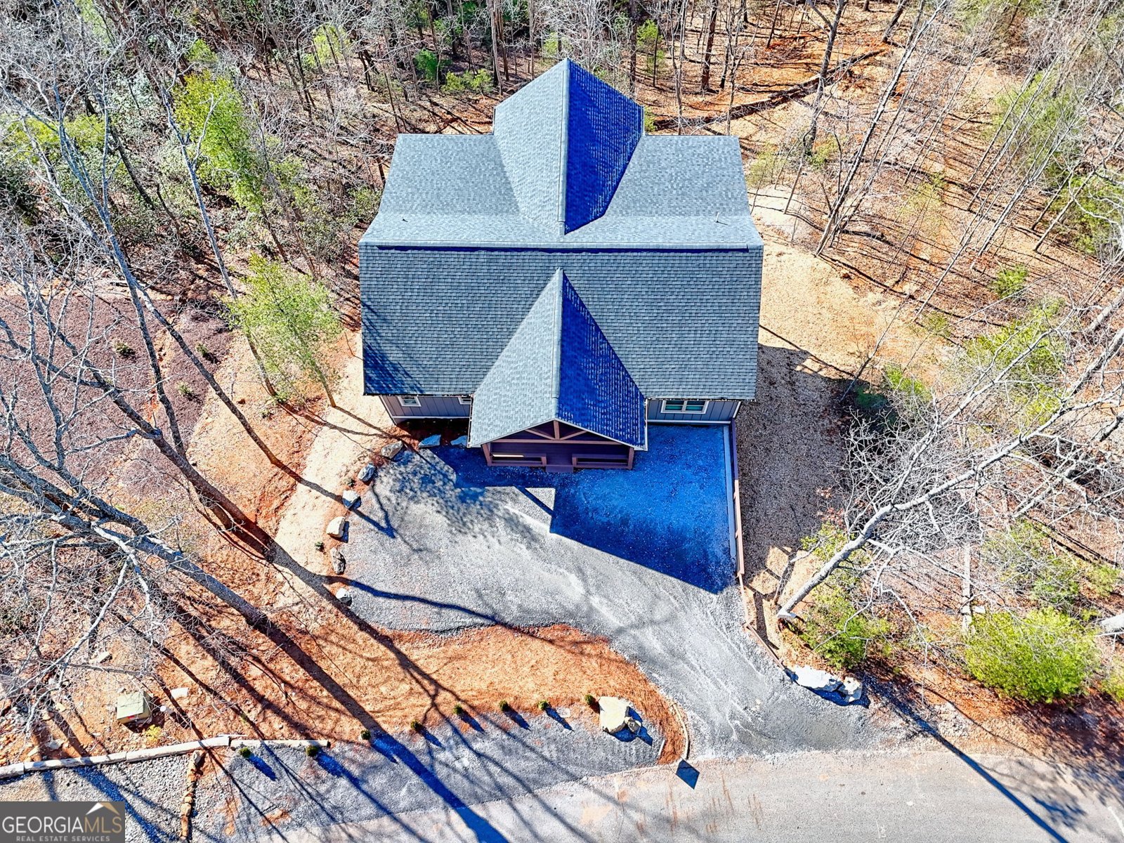 438 Mill Ridge Road Hiawassee - Photo 68