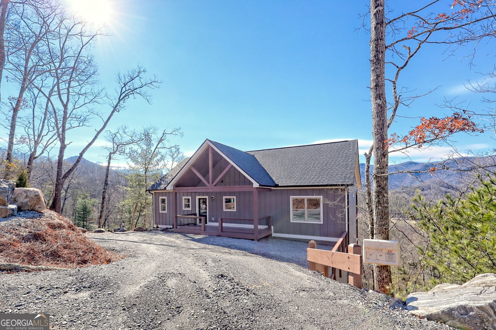 438 Mill Ridge Road Hiawassee - Photo 69