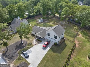 227 Martin Luther King Jr Drive Winder - Photo 10