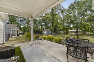 227 Martin Luther King Jr Drive Winder - Photo 19