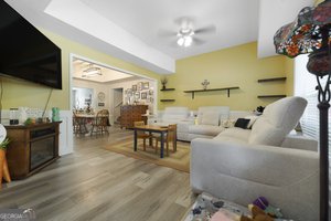 227 Martin Luther King Jr Drive Winder - Photo 20