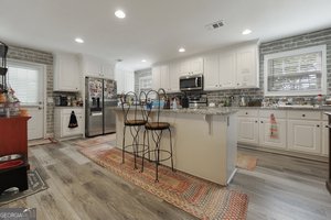 227 Martin Luther King Jr Drive Winder - Photo 26