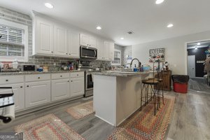 227 Martin Luther King Jr Drive Winder - Photo 27