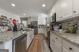 227 Martin Luther King Jr Drive Winder - Photo 28