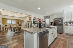 227 Martin Luther King Jr Drive Winder - Photo 29