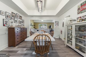 227 Martin Luther King Jr Drive Winder - Photo 30