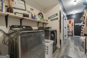 227 Martin Luther King Jr Drive Winder - Photo 31