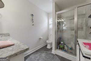 227 Martin Luther King Jr Drive Winder - Photo 37