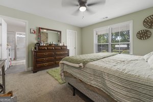 227 Martin Luther King Jr Drive Winder - Photo 39