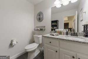 227 Martin Luther King Jr Drive Winder - Photo 53